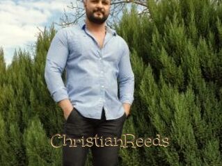ChristianReeds