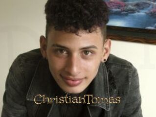 ChristianTomas Porno FR