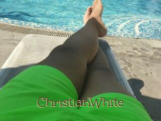 ChristianWhite