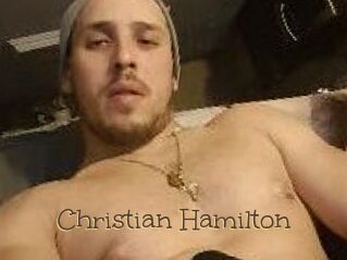 Christian_Hamilton