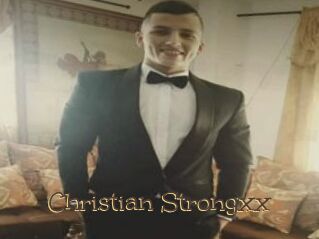 Christian_Strongxx