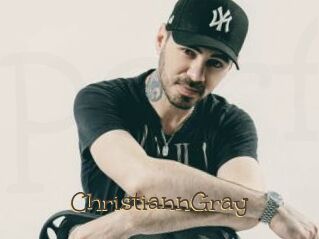 ChristiannGray