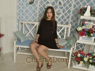 ChristieDean