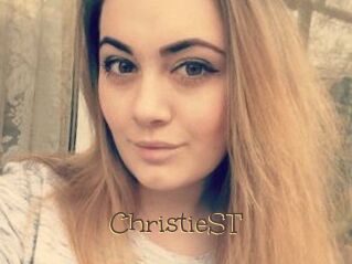 ChristieST