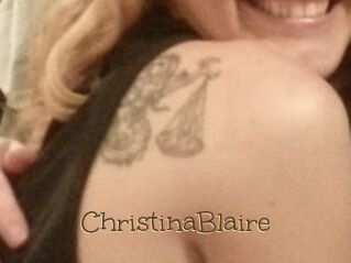 ChristinaBlaire