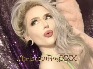 ChristinaRayXXX