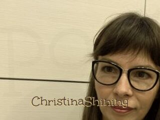 ChristinaShining