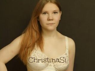 ChristinaSi