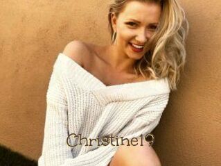 Christine19 Porno FR