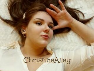 ChristineAlley