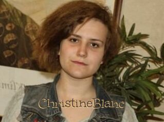ChristineBlanc