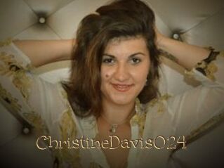 ChristineDavis024 Porno FR