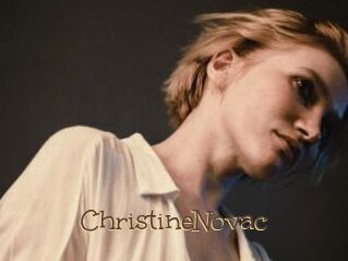 ChristineNovac Porno FR