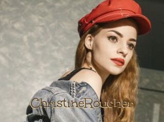 ChristineRoucher