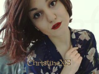 ChristineXS