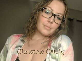 Christine_Candy