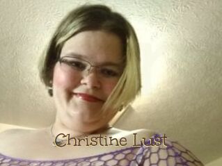 Christine_Lust