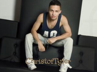 ChristofTyler