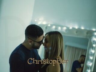 Christopher Porno FR