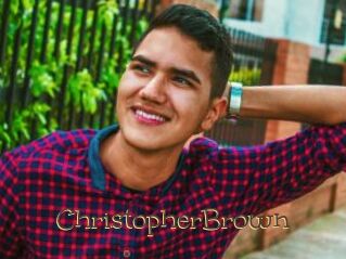 ChristopherBrown Porno FR