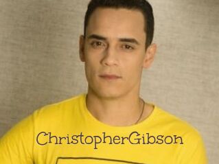 ChristopherGibson