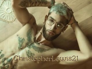 ChristopherLewis21