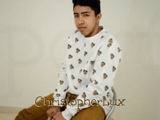 ChristopherLux Porno FR