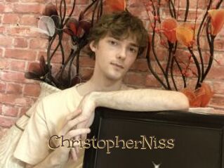 ChristopherNiss