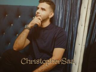 ChristopherSaa Porno FR