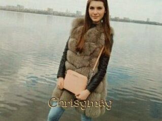 Chrisymay