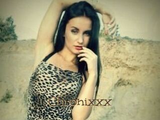 Chronixxx