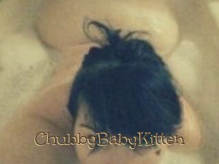 ChubbyBabyKitten