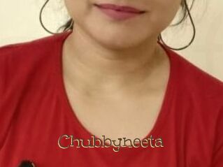 Chubbyneeta