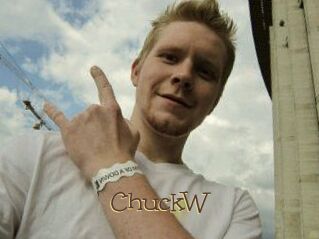 Chuck_W Porno FR