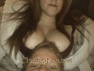 Chunky_couple Porno FR