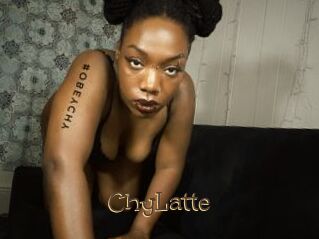 ChyLatte