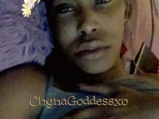 ChynaGoddessxo