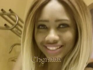 Chynaaa