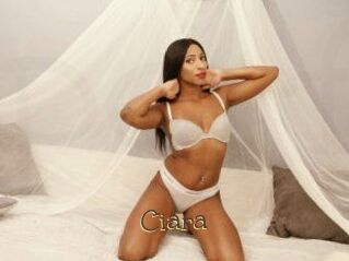 Ciara