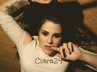 Ciara24