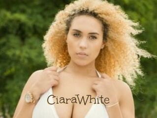 CiaraWhite