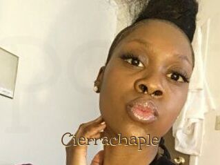 Cierrachaple