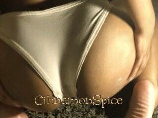 CihnamonSpice