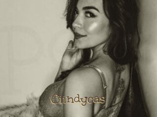 Ciindycas