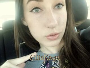 CillaKaya