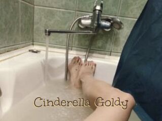 Cinderella_Goldy