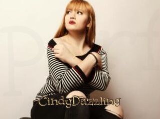 CindyDazzling