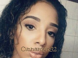 Cinnamon82