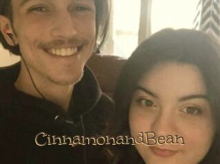 CinnamonandBean