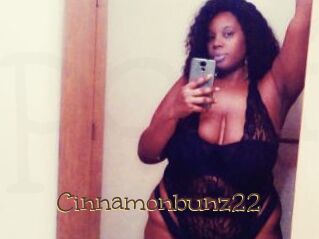Cinnamonbunz22 Porno FR